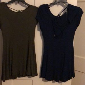 Dresses